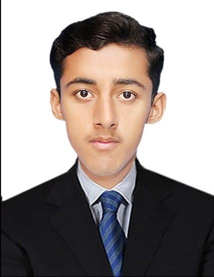 Muhammad Aslam